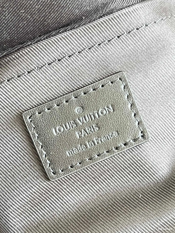 Cheap S MESSENGER LOUIS LOCK VUITTON 0707